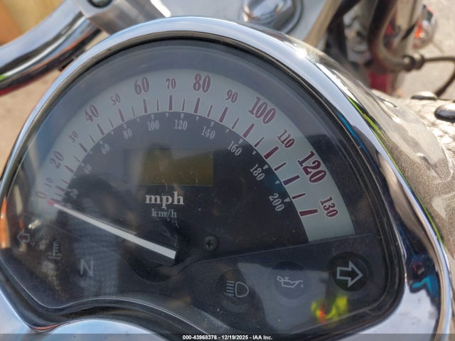 2004 HONDA VT1300 1HFSC520X4A107802 Photo 6