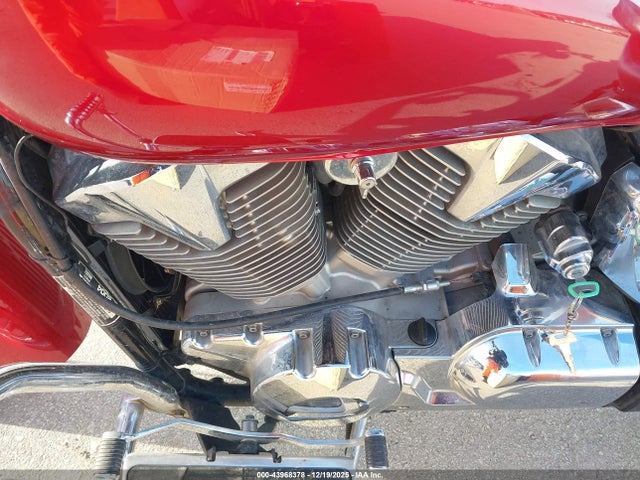 2004 HONDA VT1300 1HFSC520X4A107802 Photo 7