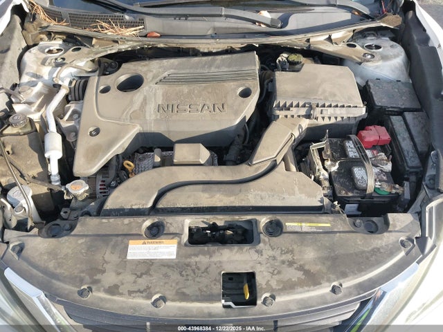 1N4AL3AP5GC254035 Nissan Altima 2.5/2.5 S/2.5 Sl/2.5 Sr/2.5 Sv