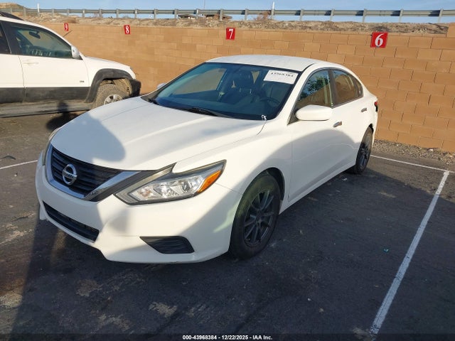 1N4AL3AP5GC254035 Nissan Altima 2.5/2.5 S/2.5 Sl/2.5 Sr/2.5 Sv