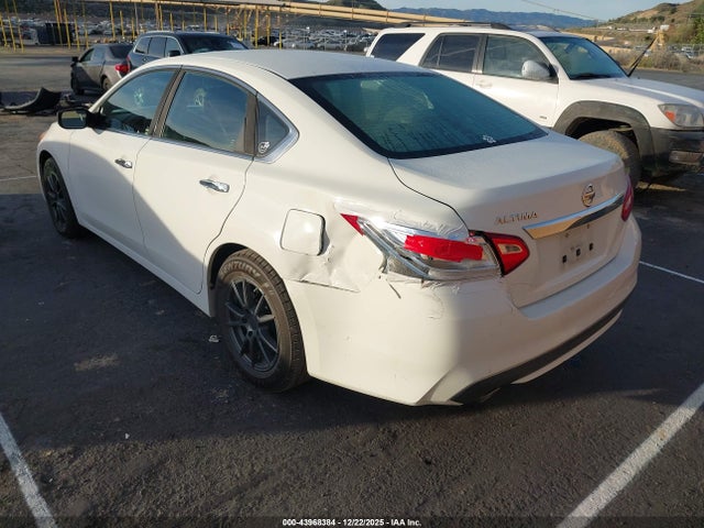 1N4AL3AP5GC254035 Nissan Altima 2.5/2.5 S/2.5 Sl/2.5 Sr/2.5 Sv