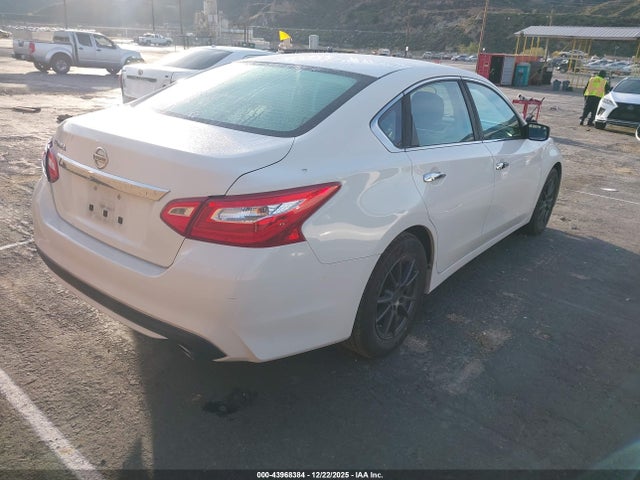1N4AL3AP5GC254035 Nissan Altima 2.5/2.5 S/2.5 Sl/2.5 Sr/2.5 Sv