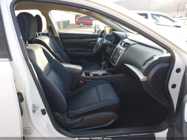1N4AL3AP5GC254035 Nissan Altima 2.5/2.5 S/2.5 Sl/2.5 Sr/2.5 Sv