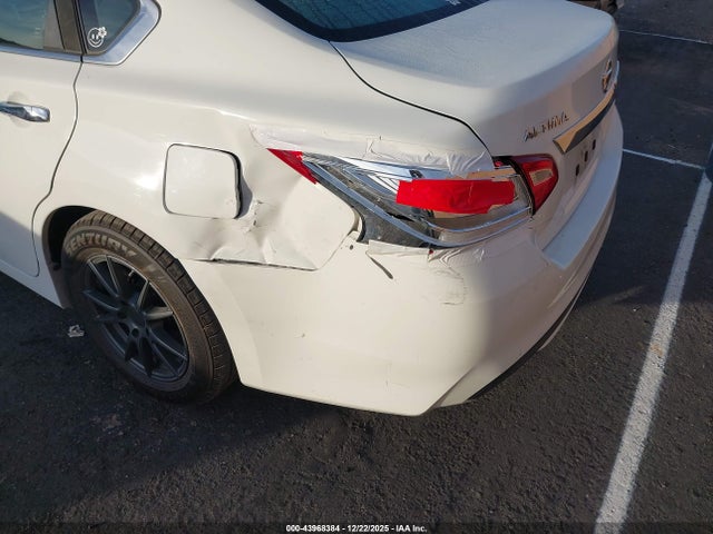 1N4AL3AP5GC254035 Nissan Altima 2.5/2.5 S/2.5 Sl/2.5 Sr/2.5 Sv