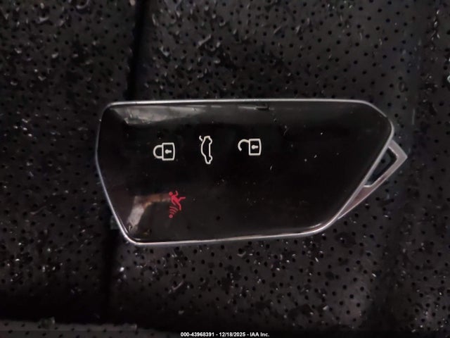 2023 VOLKSWAGEN GOLF GTI WVW2A7CD3PW148437 Photo 10