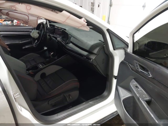 2023 VOLKSWAGEN GOLF GTI WVW2A7CD3PW148437 Photo 4