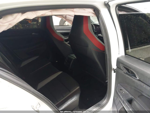2023 VOLKSWAGEN GOLF GTI WVW2A7CD3PW148437 Photo 7