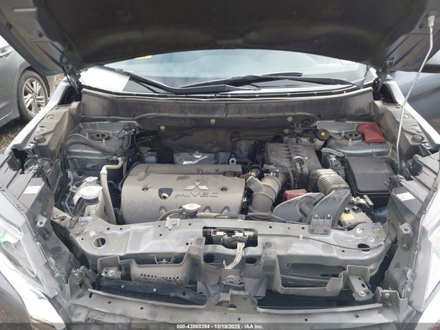 2021 MITSUBISHI OUTLANDER SPORT JA4ARUAU7MU035212 Photo 9