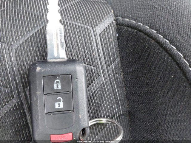 2021 MITSUBISHI OUTLANDER SPORT JA4ARUAU7MU035212 Photo 10