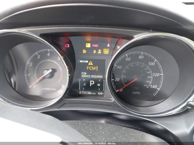 2021 MITSUBISHI OUTLANDER SPORT JA4ARUAU7MU035212 Photo 6