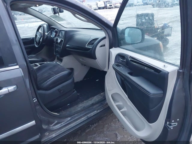 2014 CHRYSLER TOWN & COUNTRY 2C4RC1CG2ER192015 Photo 4