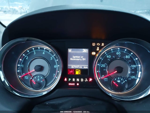 2014 CHRYSLER TOWN & COUNTRY 2C4RC1CG2ER192015 Photo 6