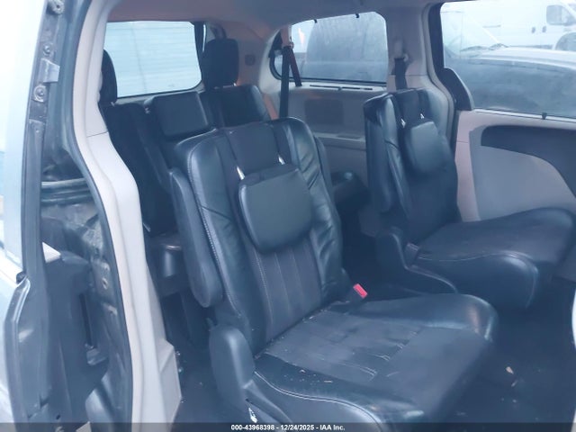 2014 CHRYSLER TOWN & COUNTRY 2C4RC1CG2ER192015 Photo 7