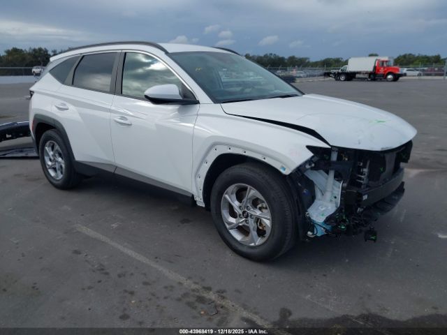 2024 HYUNDAI TUCSON 5NMJB3DE7RH415898