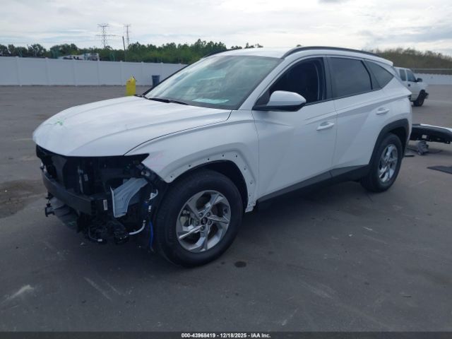 2024 HYUNDAI TUCSON 5NMJB3DE7RH415898 Photo 1