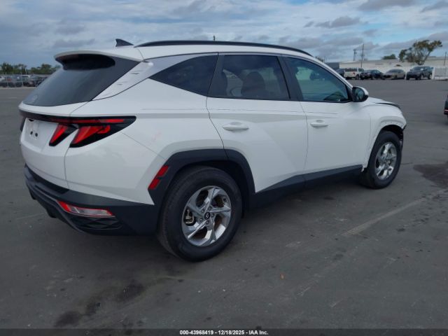2024 HYUNDAI TUCSON 5NMJB3DE7RH415898 Photo 3