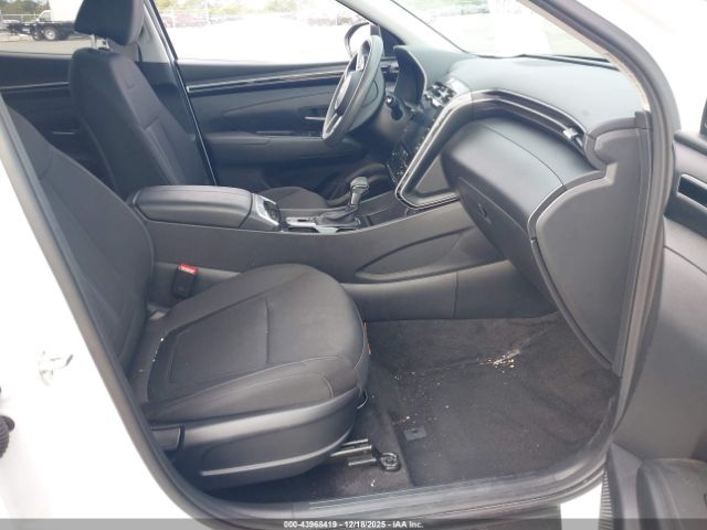 2024 HYUNDAI TUCSON 5NMJB3DE7RH415898 Photo 4