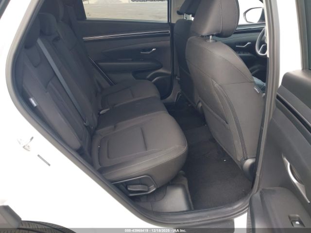 2024 HYUNDAI TUCSON 5NMJB3DE7RH415898 Photo 7