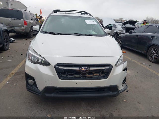 Subaru Crosstrek 2.0i Premium 2019 JF2GTAEC4KH374745 Image 12