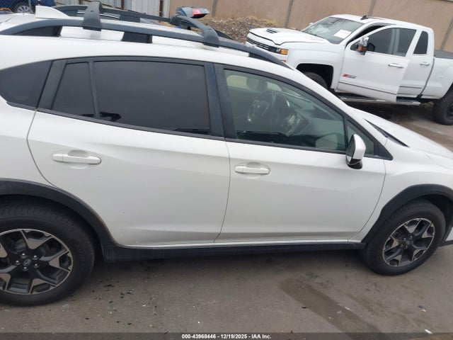 Subaru Crosstrek 2.0i Premium 2019 JF2GTAEC4KH374745 Image 13