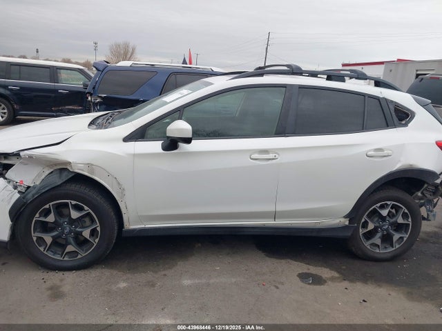 Subaru Crosstrek 2.0i Premium 2019 JF2GTAEC4KH374745 Image 14
