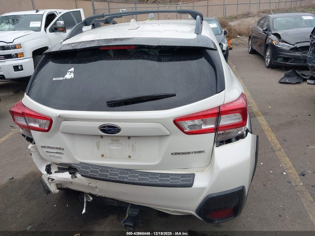 Subaru Crosstrek 2.0i Premium 2019 JF2GTAEC4KH374745 Image 16