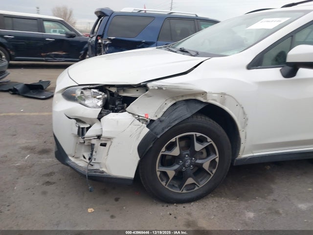 Subaru Crosstrek 2.0i Premium 2019 JF2GTAEC4KH374745 Image 17