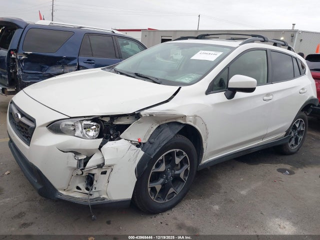 Subaru Crosstrek 2.0i Premium 2019 JF2GTAEC4KH374745 Image 2