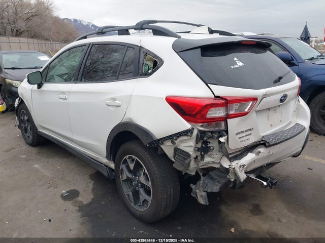 Subaru Crosstrek 2.0i Premium 2019 JF2GTAEC4KH374745 Image 3