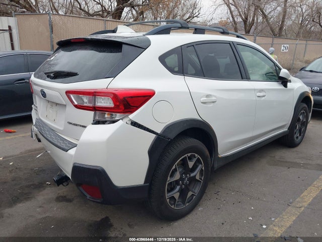 Subaru Crosstrek 2.0i Premium 2019 JF2GTAEC4KH374745 Image 4