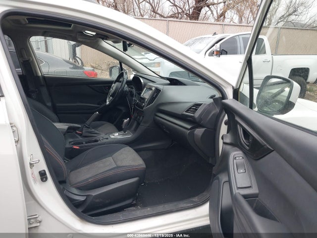 Subaru Crosstrek 2.0i Premium 2019 JF2GTAEC4KH374745 Image 5