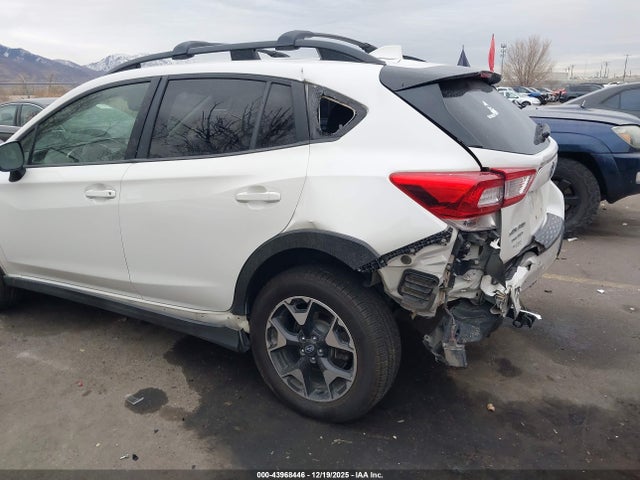 Subaru Crosstrek 2.0i Premium 2019 JF2GTAEC4KH374745 Image 6