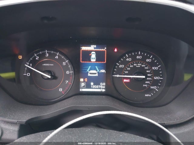 Subaru Crosstrek 2.0i Premium 2019 JF2GTAEC4KH374745 Image 7
