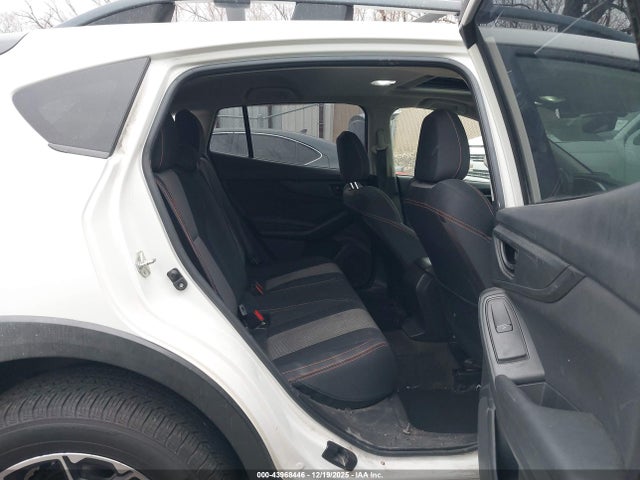 Subaru Crosstrek 2.0i Premium 2019 JF2GTAEC4KH374745 Image 8