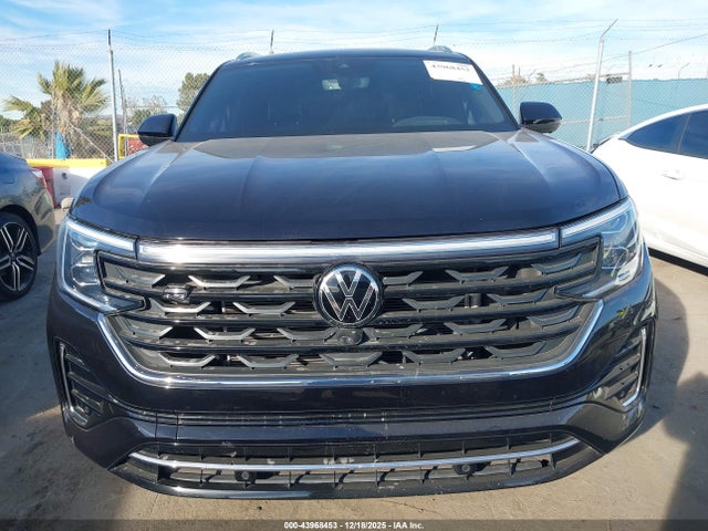 1V2FE2CA5RC229067 Volkswagen Atlas Cross Sport 2.0t Sel Premium R-line