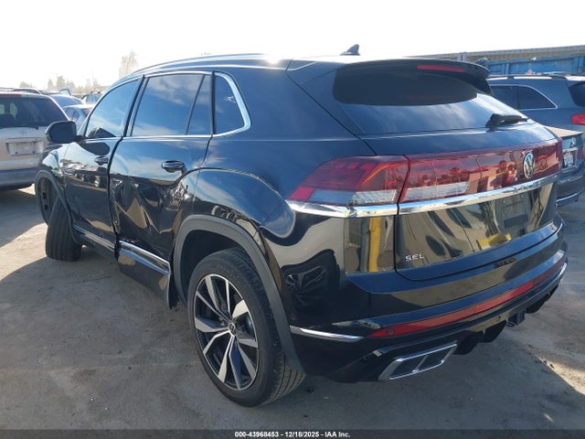 1V2FE2CA5RC229067 Volkswagen Atlas Cross Sport 2.0t Sel Premium R-line