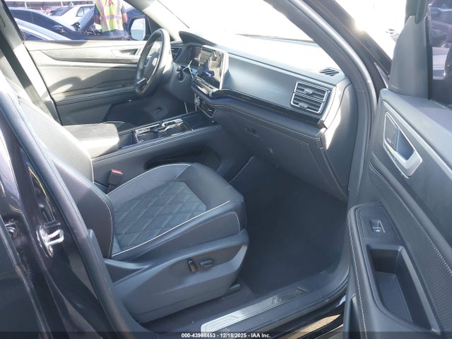 1V2FE2CA5RC229067 Volkswagen Atlas Cross Sport 2.0t Sel Premium R-line