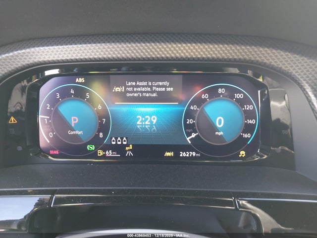 1V2FE2CA5RC229067 Volkswagen Atlas Cross Sport 2.0t Sel Premium R-line
