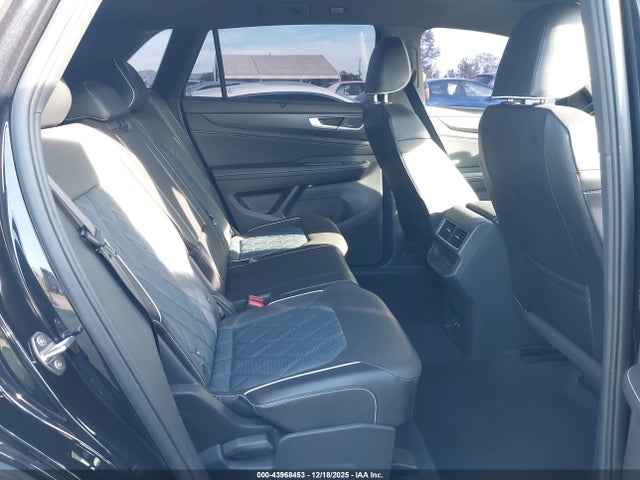 1V2FE2CA5RC229067 Volkswagen Atlas Cross Sport 2.0t Sel Premium R-line