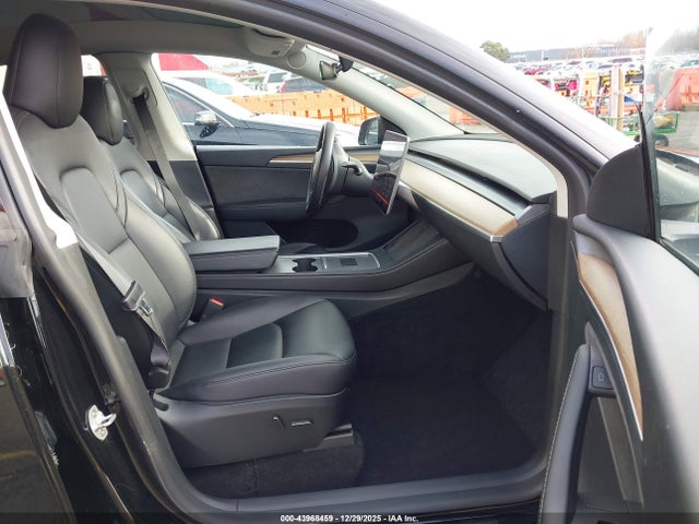 43968459 :رقم المزاد ، 7SAYGDEF0PF900737 vin ، 2023 Tesla Model Y Performance Dual Motor All-wheel Drive مزاد بيع