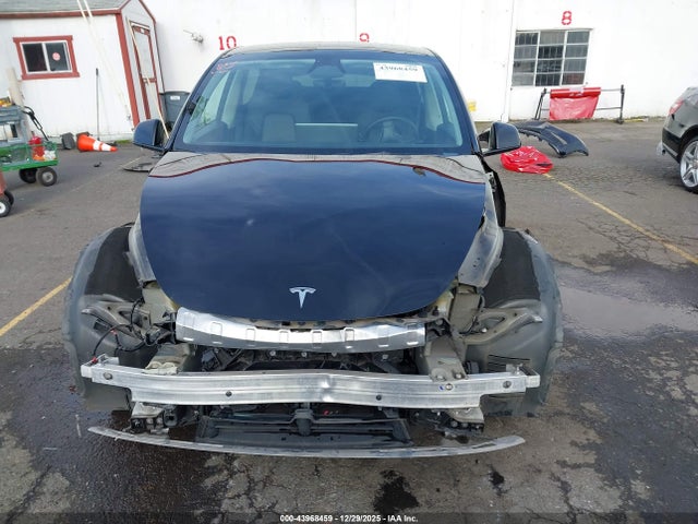 43968459 :رقم المزاد ، 7SAYGDEF0PF900737 vin ، 2023 Tesla Model Y Performance Dual Motor All-wheel Drive مزاد بيع