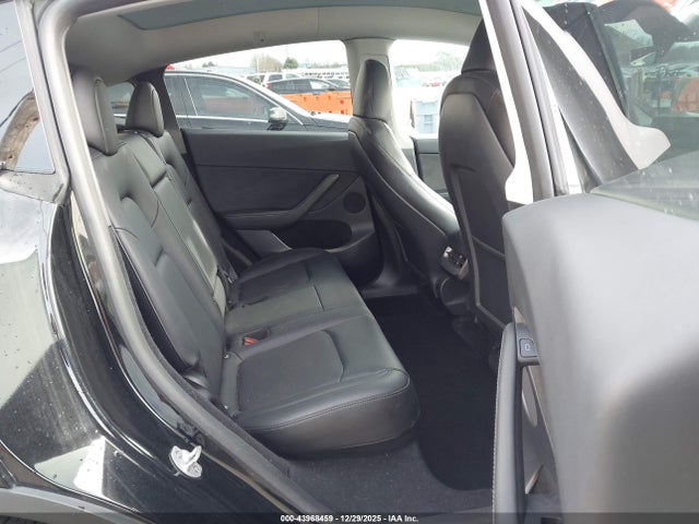 43968459 :رقم المزاد ، 7SAYGDEF0PF900737 vin ، 2023 Tesla Model Y Performance Dual Motor All-wheel Drive مزاد بيع
