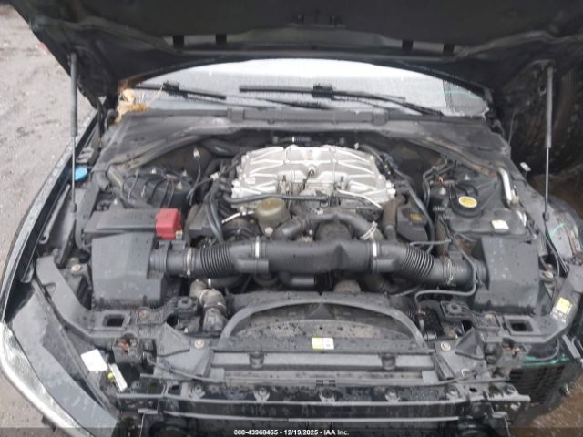 2017 JAGUAR XE SAJAJ4BV3HA963211 Photo 9