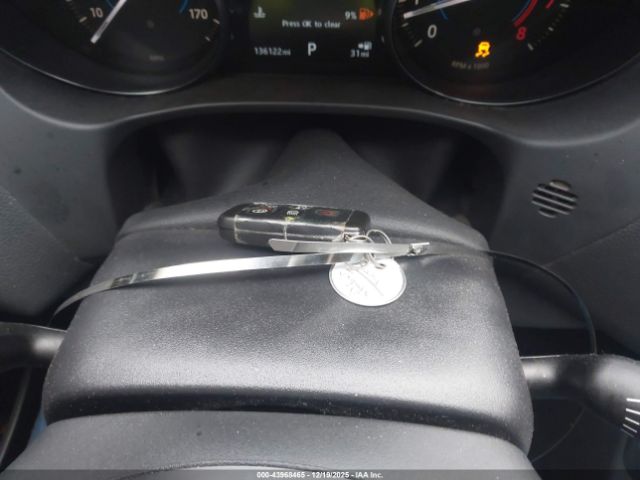 2017 JAGUAR XE SAJAJ4BV3HA963211 Photo 10