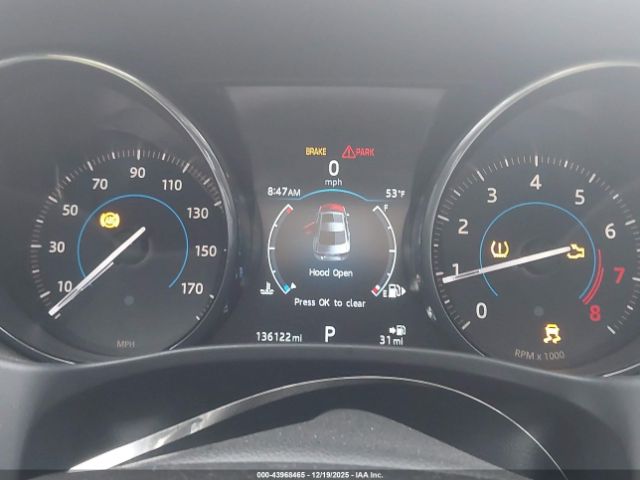 2017 JAGUAR XE SAJAJ4BV3HA963211 Photo 6