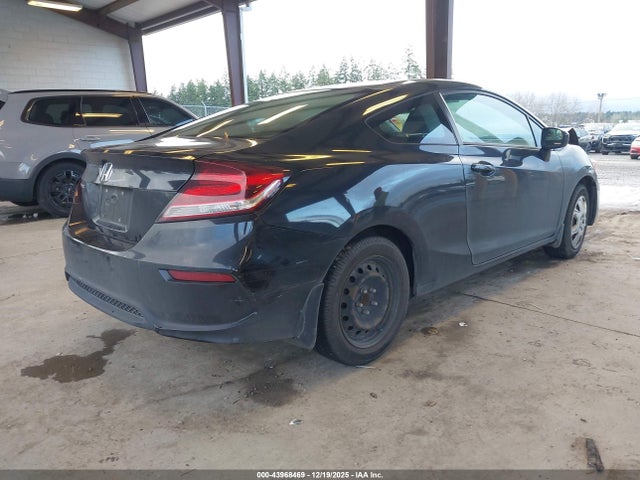 2HGFG3B57EH512312 Honda Civic Lx