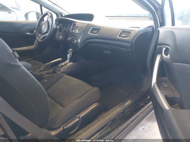2HGFG3B57EH512312 Honda Civic Lx