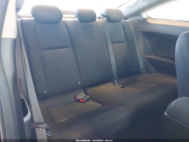2HGFG3B57EH512312 Honda Civic Lx