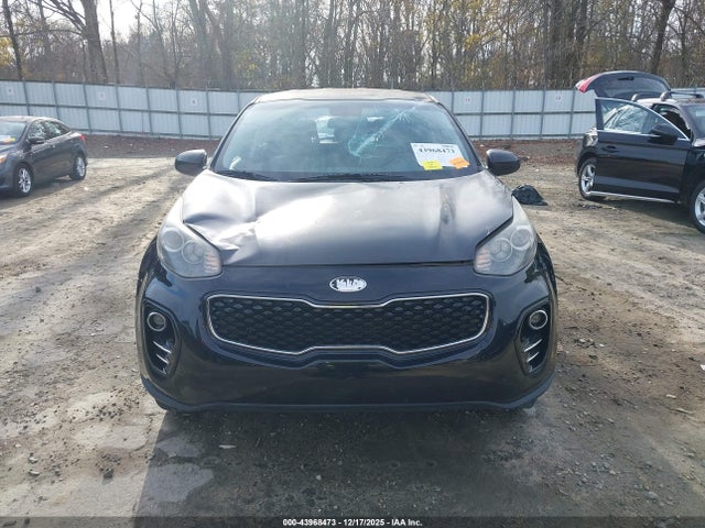 Aukcja sprzedaży 2018 Kia Sportage Lx, vin: KNDPMCAC0J7436207, numer aukcji: 43968473