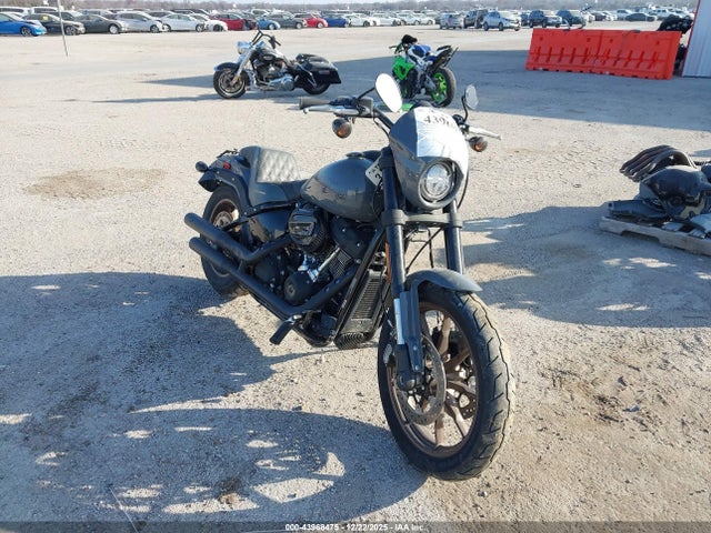 2022 HARLEY-DAVIDSON FXLRS 1HD1YWZ15NB032206